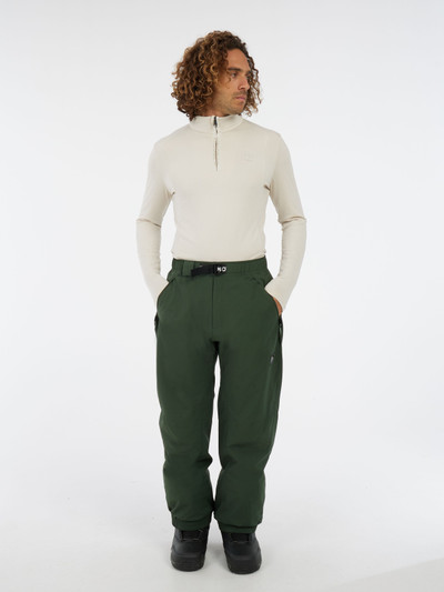 PRTLuton Baggy ski trousers
