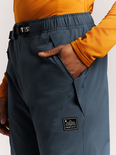 PRTLuton Baggy Skihose