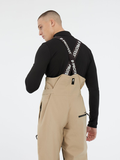 PRTBASE Skihose