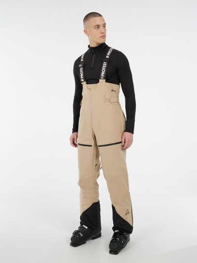 PRTBASE Skihose