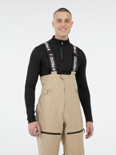 PRTBASE Skihose