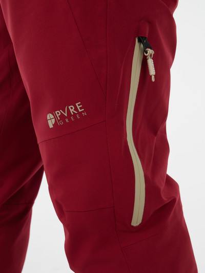 PRTMIKADO Ski trousers