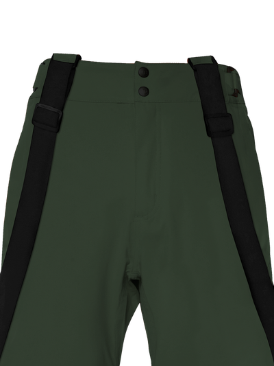 PRTMIKADO Ski trousers