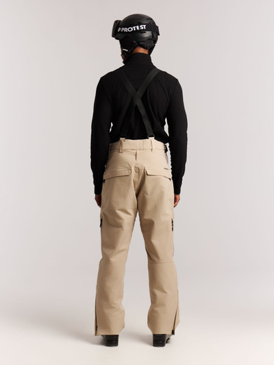 PRTMIKADO Ski trousers