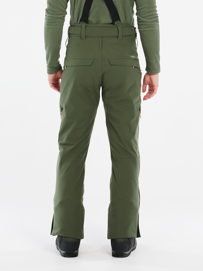 PRTMIKADO Ski trousers