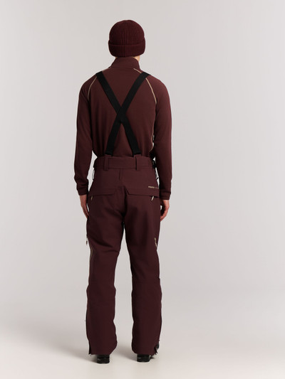 PRTMIKADO Ski trousers