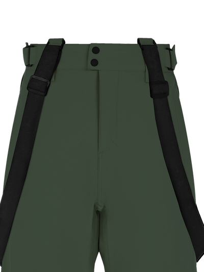 PRTROWENS Ski trousers