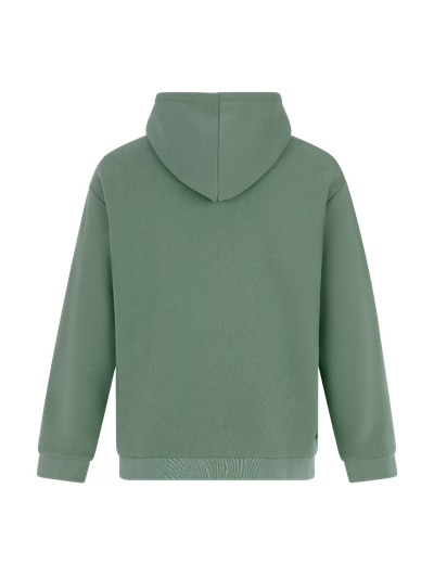 PRTRoman Oversized hoodie