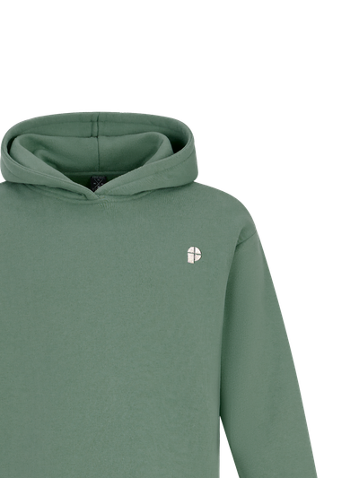 PRTRoman Oversized hoodie