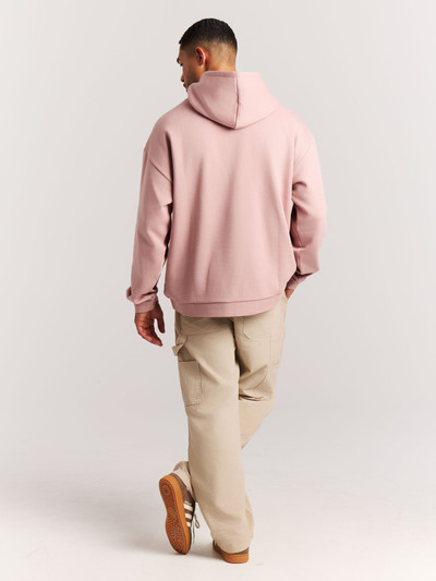 PRTRoman Oversized hoodie