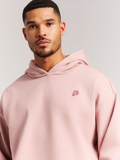 PRTRoman Oversized hoodie