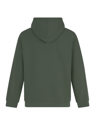 PRTRoman Oversized hoodie