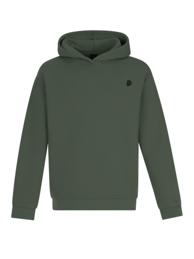 PRTRoman Oversized hoodie