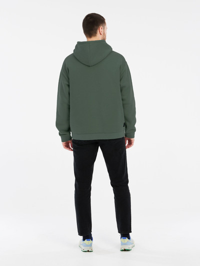 PRTRoman Oversized hoodie