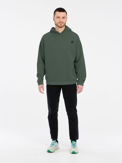 PRTRoman Oversized hoodie