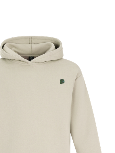 PRTRoman Oversized hoodie