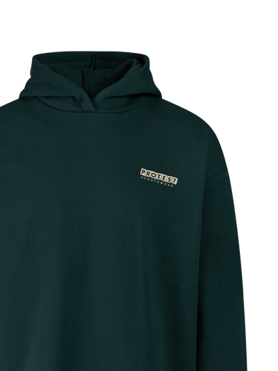 PRTRoman Oversized hoodie