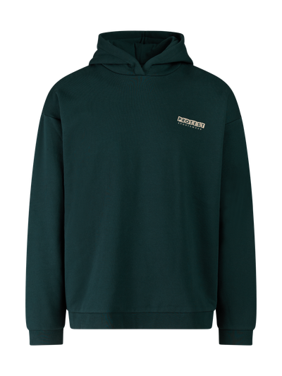 PRTRoman Oversized hoodie