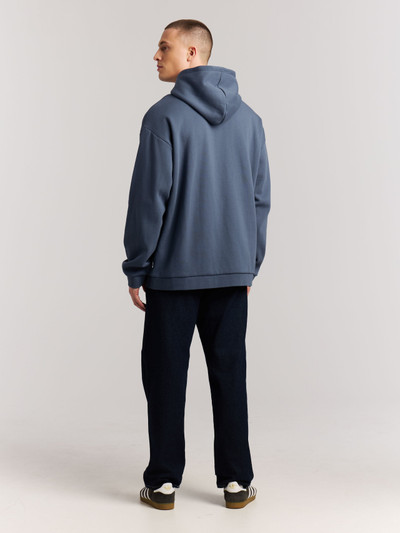 PRTRoman Oversized hoodie