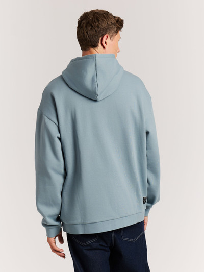 PRTRoman Oversized-Hoodie