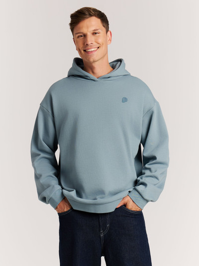 PRTRoman Oversized-Hoodie