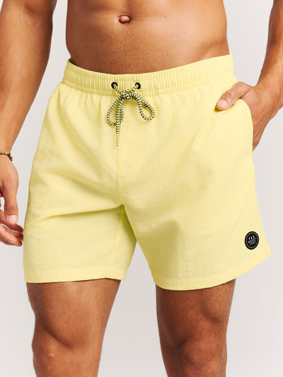Faster Short swim shorts