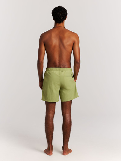 Faster Short swim shorts