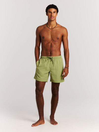 Faster Short swim shorts
