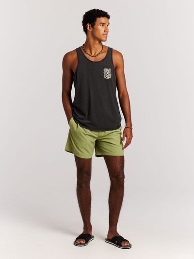Faster Short swim shorts