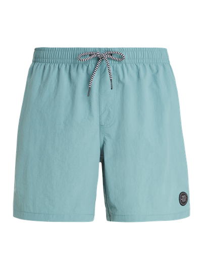 Faster Short swim shorts