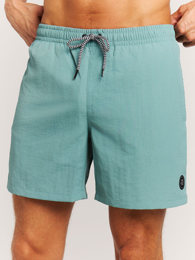 Faster Short swim shorts