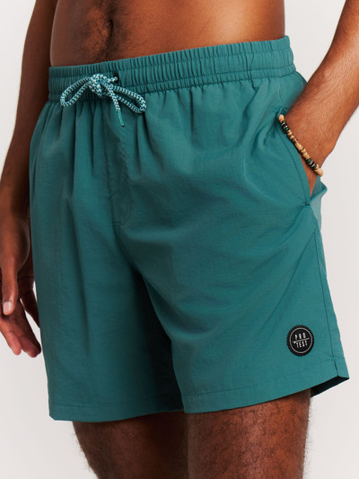 Faster Short swim shorts