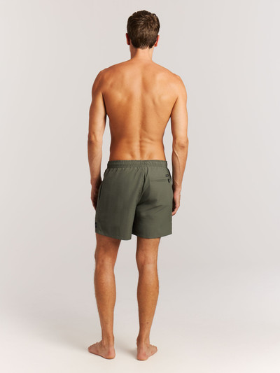 Faster Short swim shorts