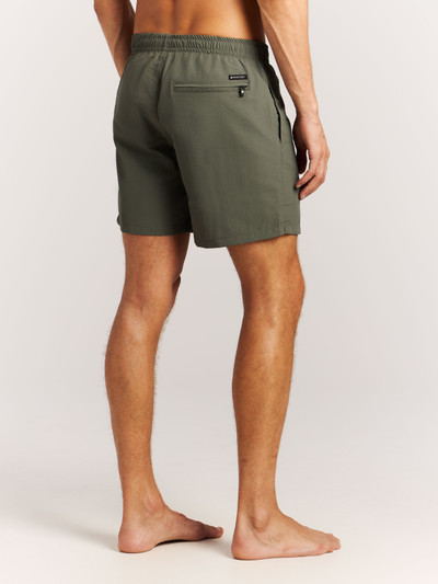 Faster Short swim shorts