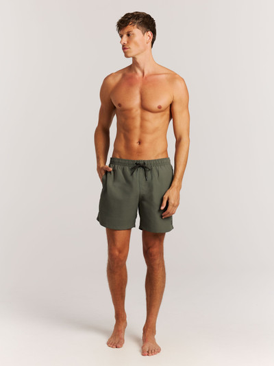 Faster Short swim shorts