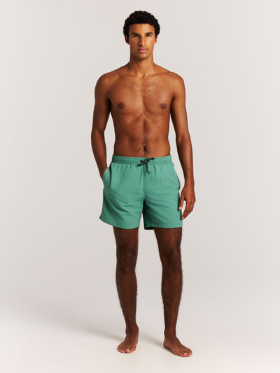 Faster Short swim shorts
