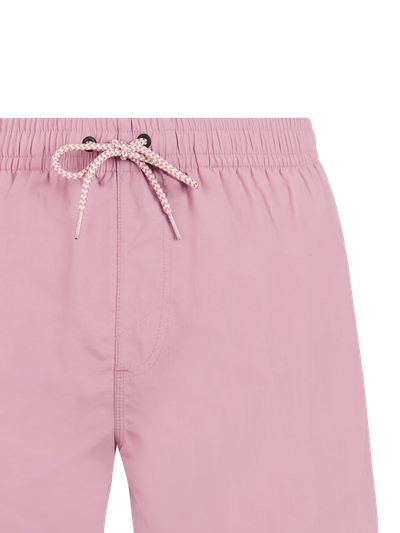 Faster Short swim shorts