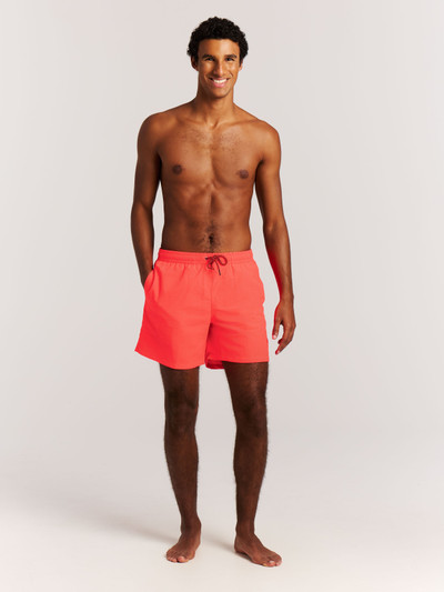 Faster Kurze Badehose