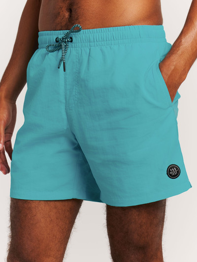 Faster Short swim shorts