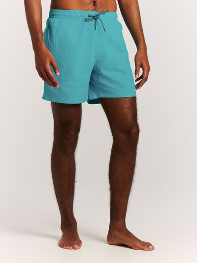 Faster Short swim shorts