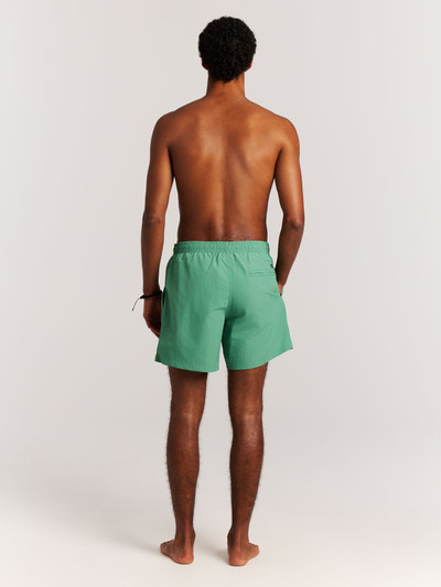 Faster Short swim shorts