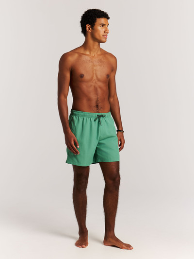 Faster Short swim shorts