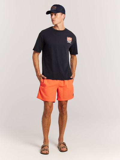 Faster Short swim shorts