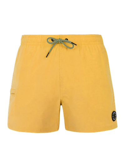 Faster Short swim shorts