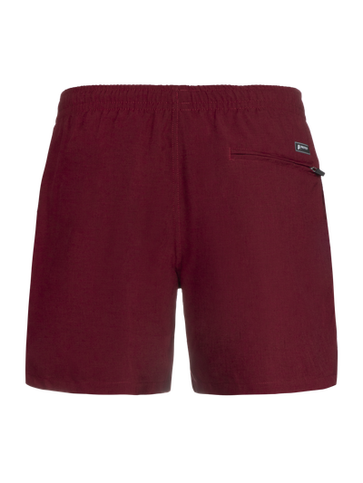 Davey Short swim shorts