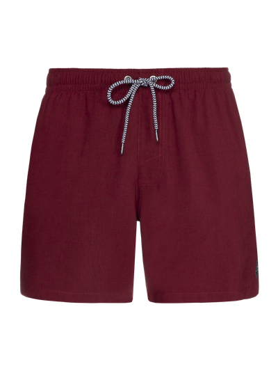 Davey Short swim shorts
