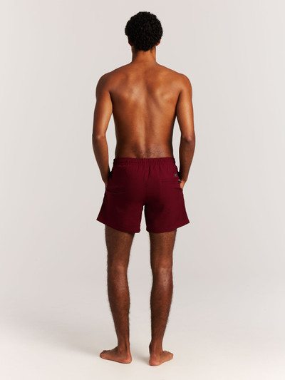 Davey Short swim shorts