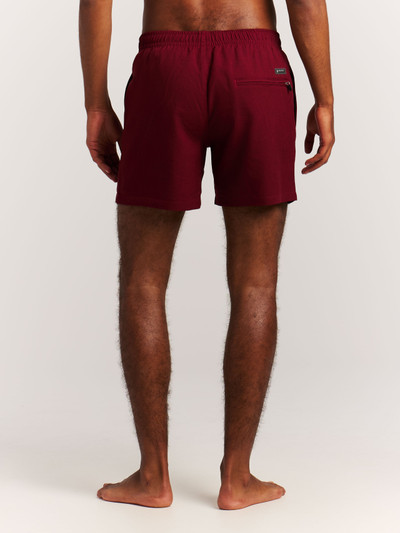 Davey Short swim shorts