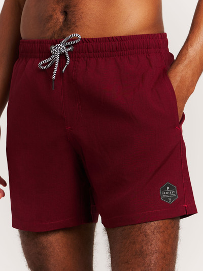 Davey Short swim shorts