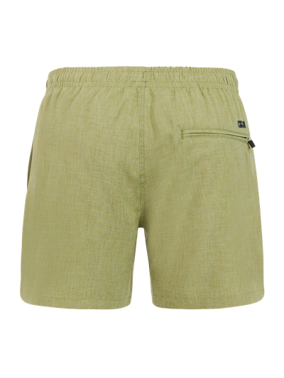 Davey Short swim shorts